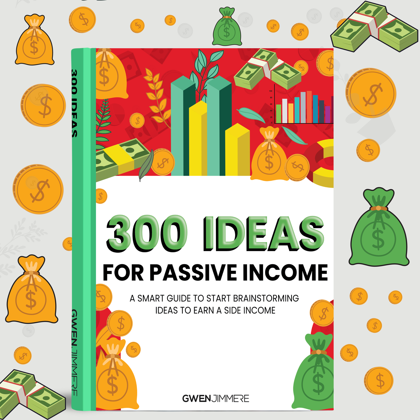 Passive Income Package