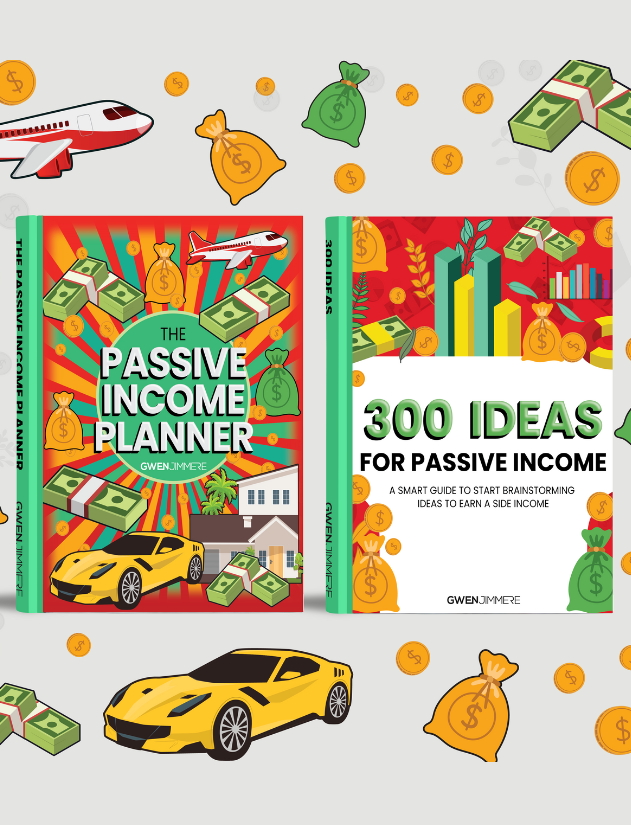 Passive Income Package