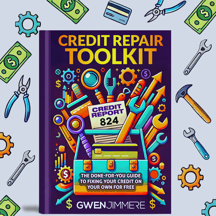 Credit Repair Toolkit