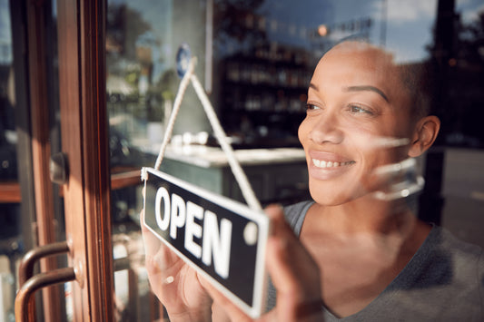 Brand & Business Development Consultation